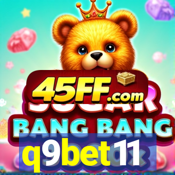 q9bet11