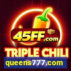 queens777.com