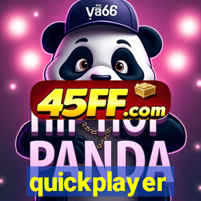 quickplayer