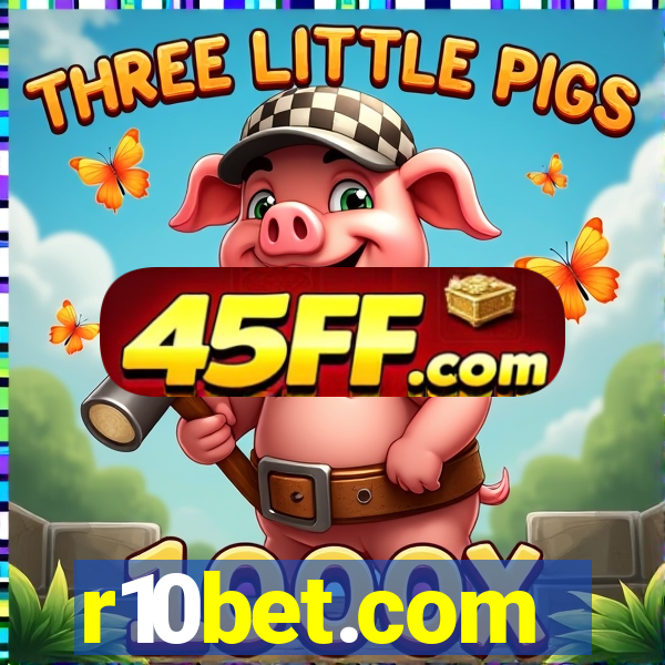 r10bet.com