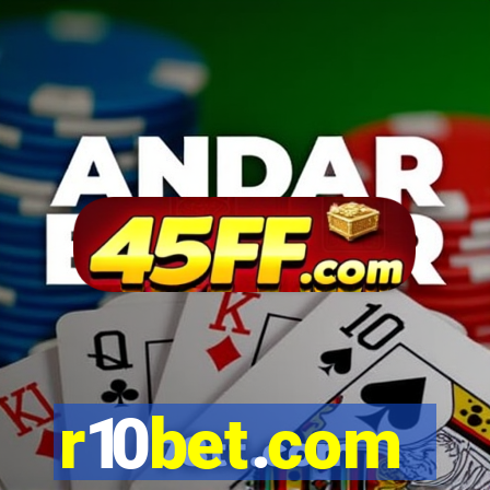 r10bet.com