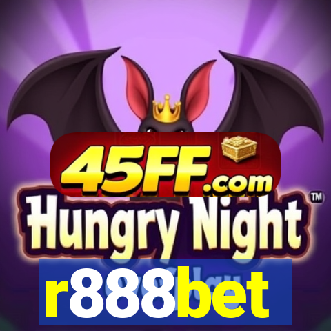 r888bet