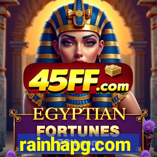 rainhapg.com