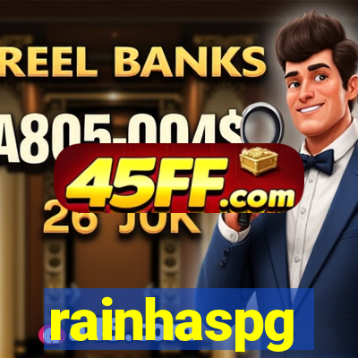 rainhaspg