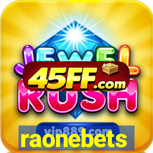 raonebets