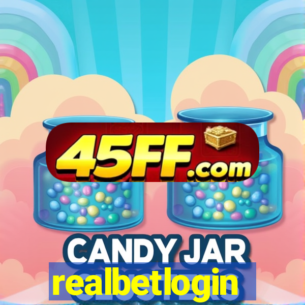 realbetlogin
