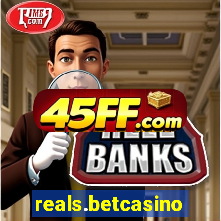 reals.betcasino