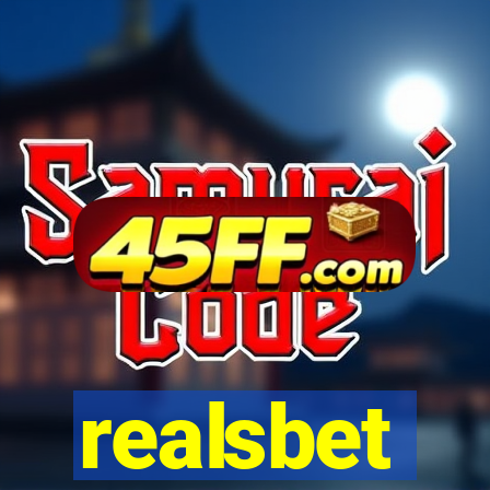 realsbet