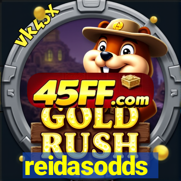 reidasodds