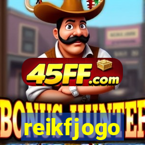 reikfjogo