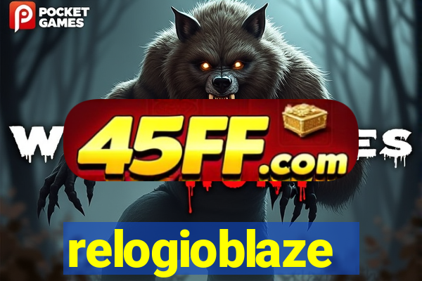 relogioblaze