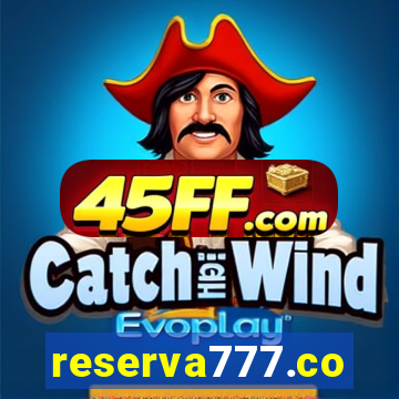 reserva777.co
