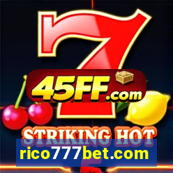 rico777bet.com