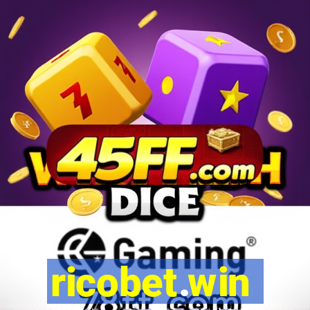 ricobet.win