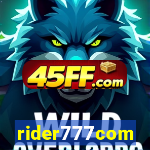 rider777com