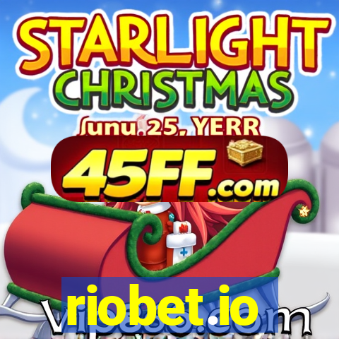 riobet.io