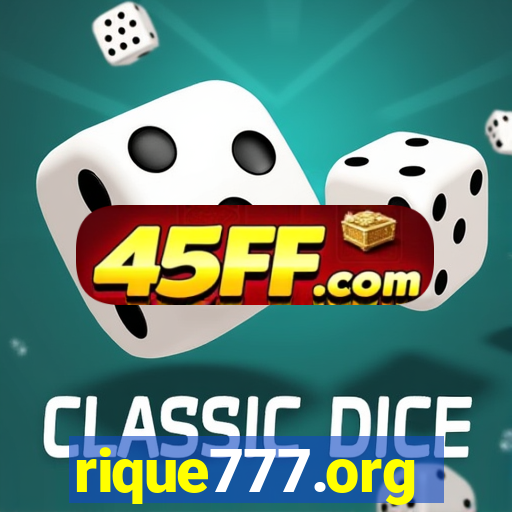 rique777.org