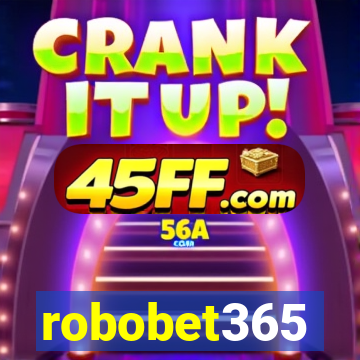 robobet365