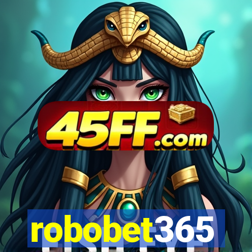 robobet365