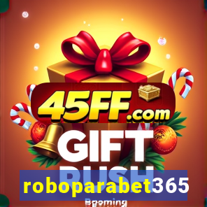 roboparabet365