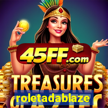 roletadablaze