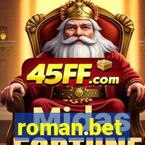 roman.bet