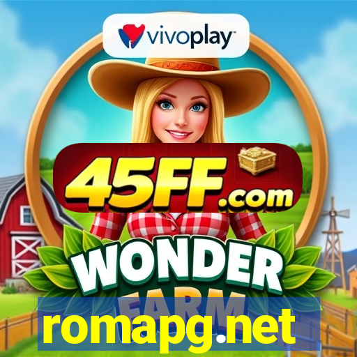 romapg.net