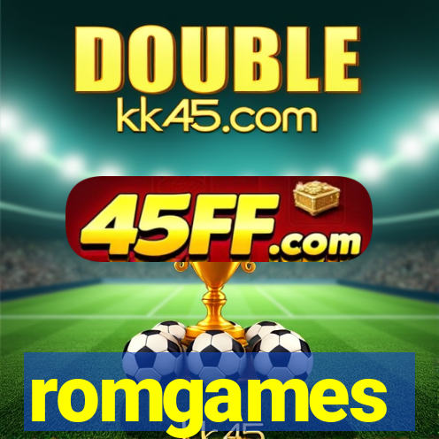 romgames