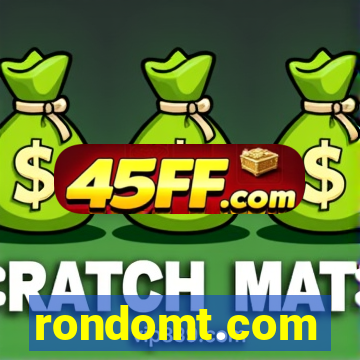 rondomt.com
