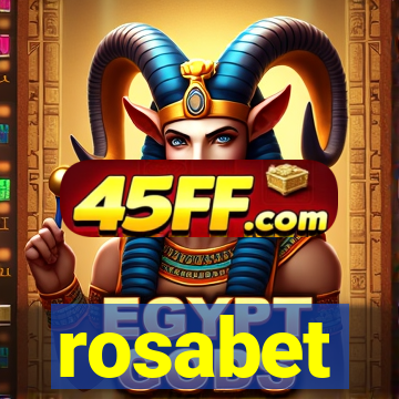 rosabet