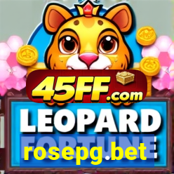 rosepg.bet