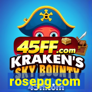 rosepg.com