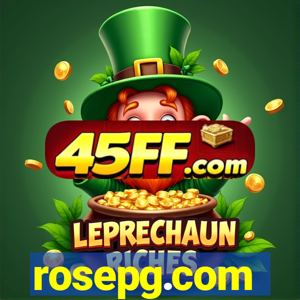 rosepg.com
