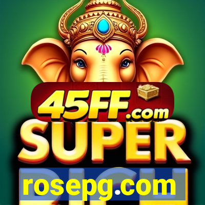rosepg.com