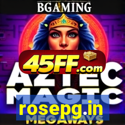 rosepg.in