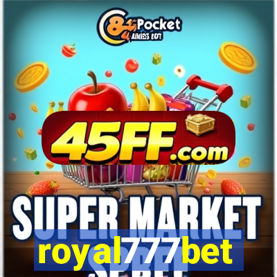 royal777bet