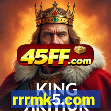 rrrmk5.com