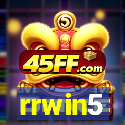 rrwin5
