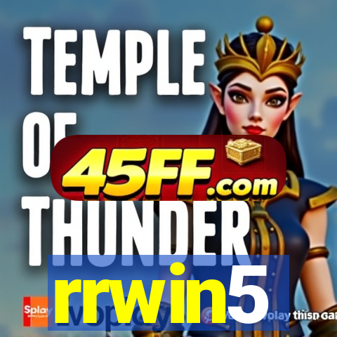 rrwin5