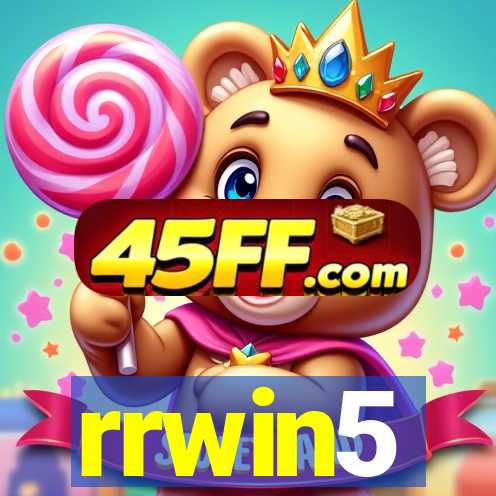 rrwin5