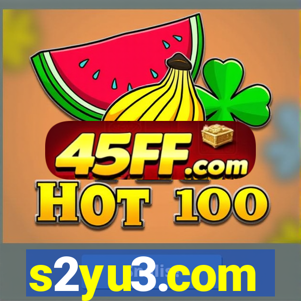 s2yu3.com