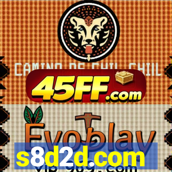 s8d2d.com
