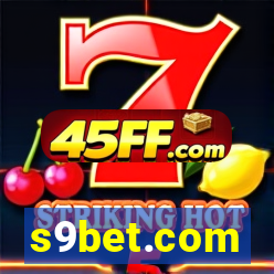 s9bet.com