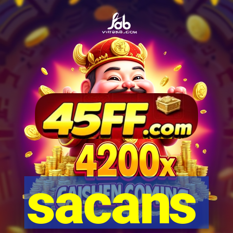 sacans
