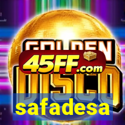 safadesa