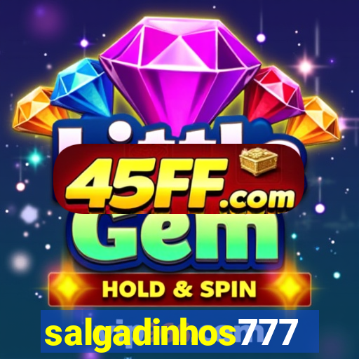 salgadinhos777