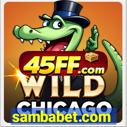 sambabet.com