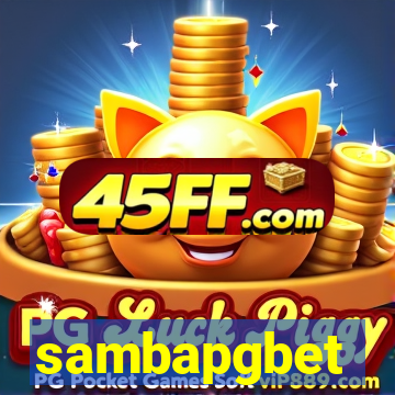 sambapgbet