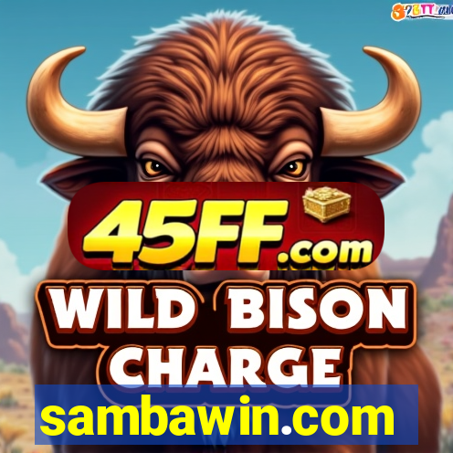 sambawin.com