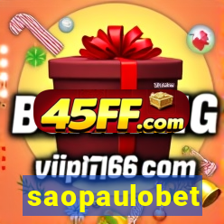 saopaulobet